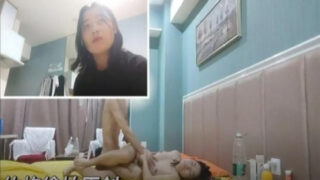 หนุ่มจีนเรียกสาวไซด์ไลท์ก่อนที่จะตั้งกล้องและเย็ดเธอแบบมันไปเลย