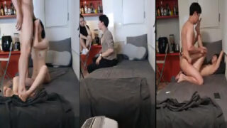 ตั้งกล้องนัดสาวมาเย็ด แอบตั้งกล้อง 1